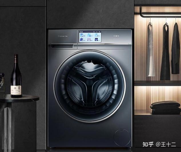 智能家居之,洗衣机篇 - 知乎