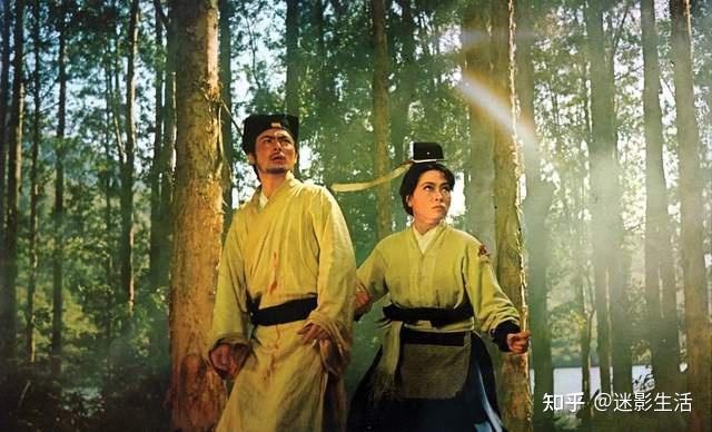 指尖上的武侠世界