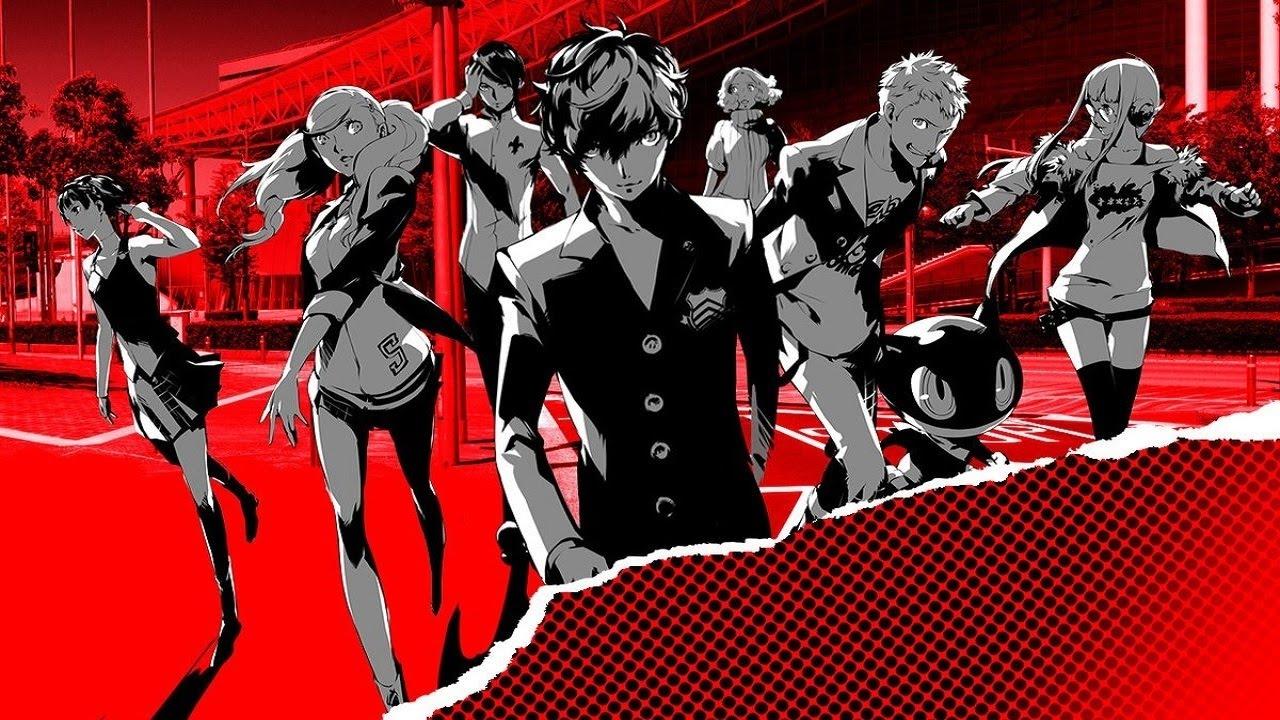 S1专楼 P5天下第一的动画版值得期待吗 知乎 S1专楼 P5天下第一的动画版值得期待吗 知乎