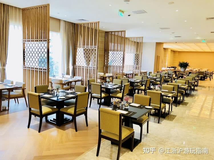 杭州森泊水乐园/幻想岛可选!¥1099/2晚入住「杭州开元名都大酒店」含早+享健身房和泳池! - 知乎