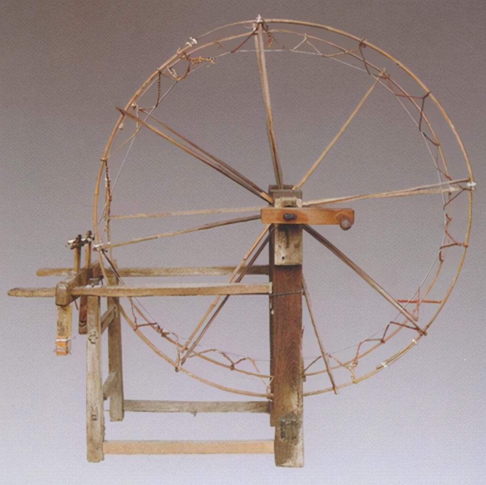 古代劳动工具你认识几个