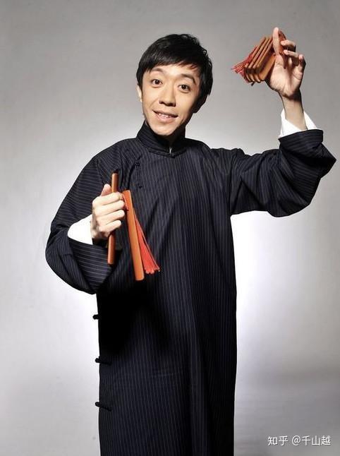 曾经从德云社出走的相声演员们现在都混成什么样了