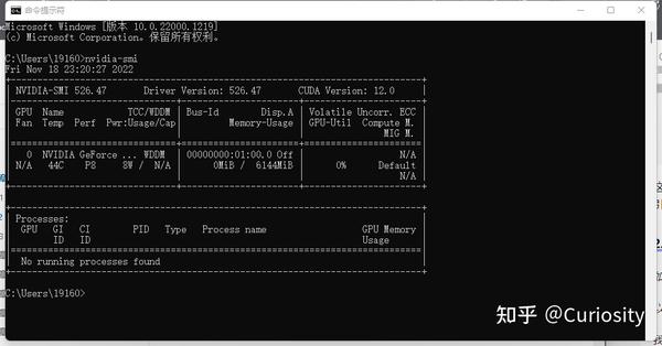 PyTorch的安装（Datawhale Study Notes） - 知乎