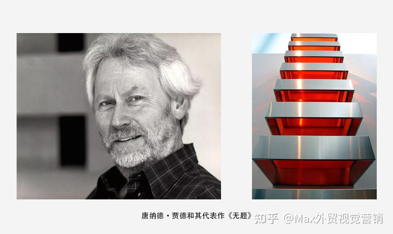 追溯极简主义的历史起源,不得不提到风格派创始人,荷兰画家,彼埃·蒙