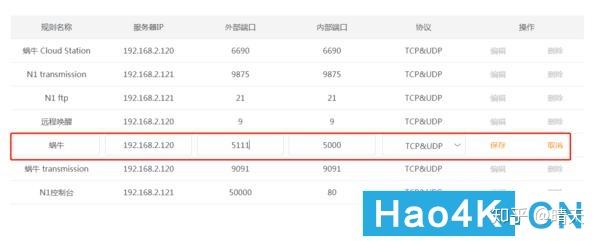 星际蜗牛安装黑裙(群晖)制作家用NAS:转发实现远程登录:公网IPDDNS+端口NO.2插图3 星际蜗牛安装黑裙(群晖)制作家用NAS:转发实现远程登录:公网IPDDNS+端口NO.2插图3