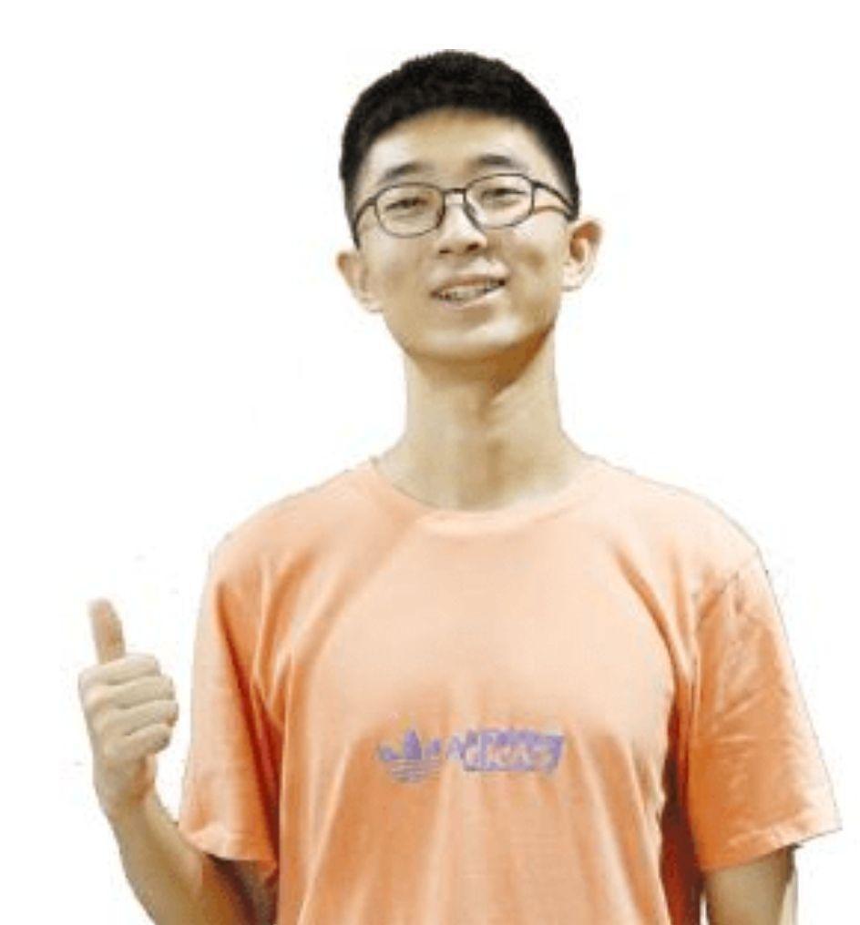 2023年各省高考状元盘点