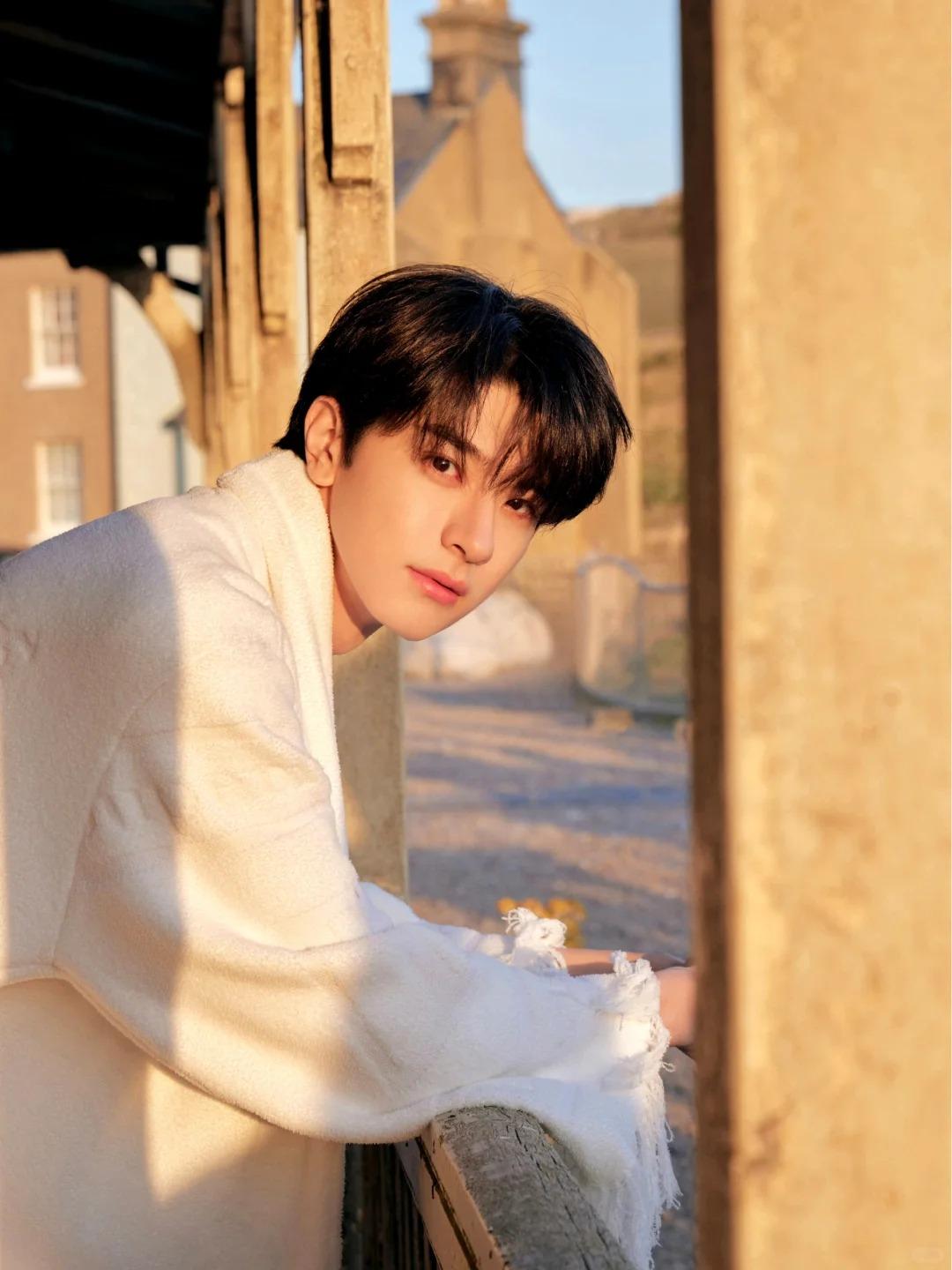 林一壁纸(高清无水印)