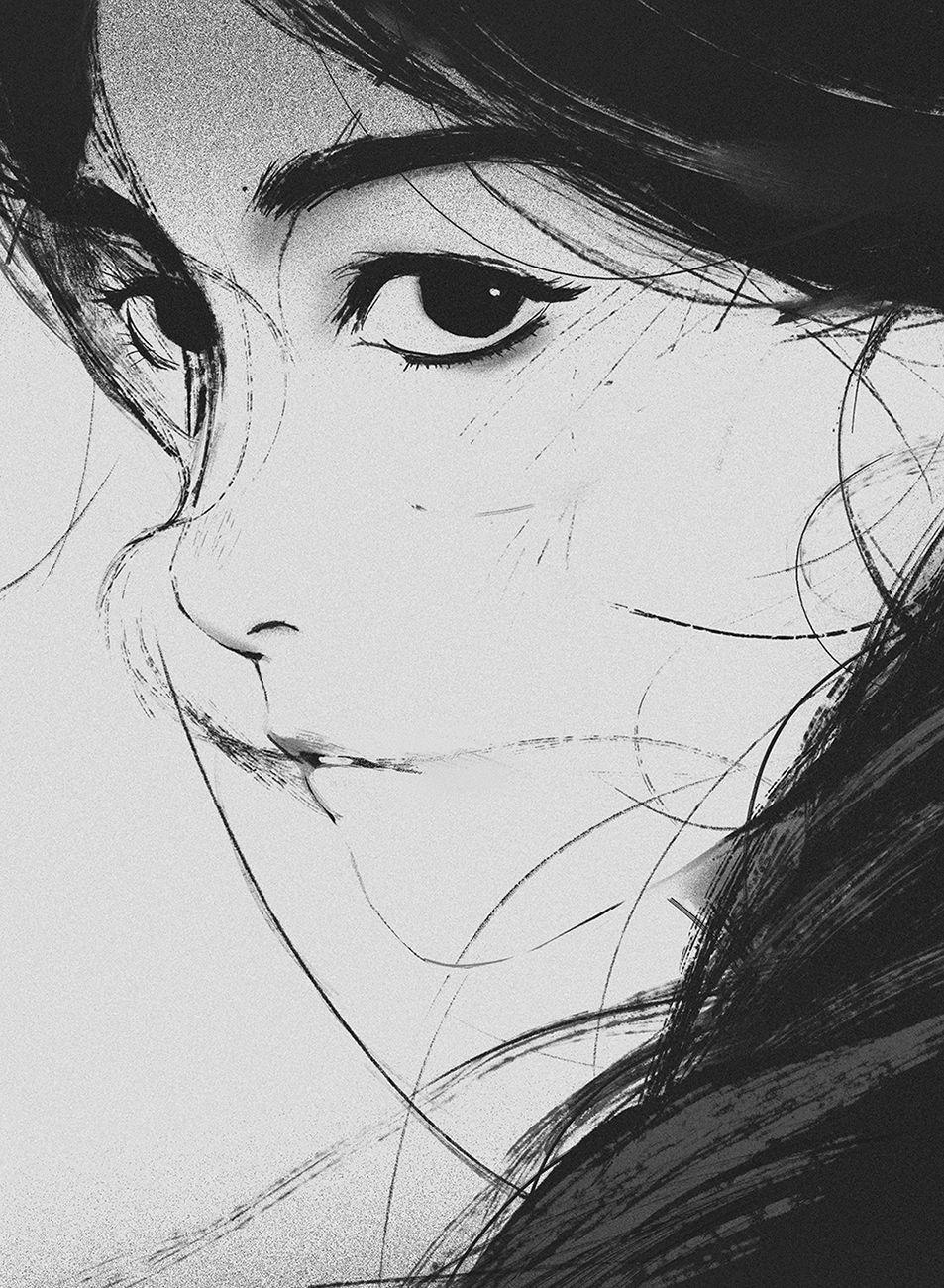 更新最近使用的绿色系壁纸 太爱绿色了!!(绿色壁纸ins风纯色系)