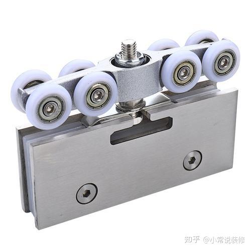 滑动推拉门(移门)的选购要点 - 知乎
