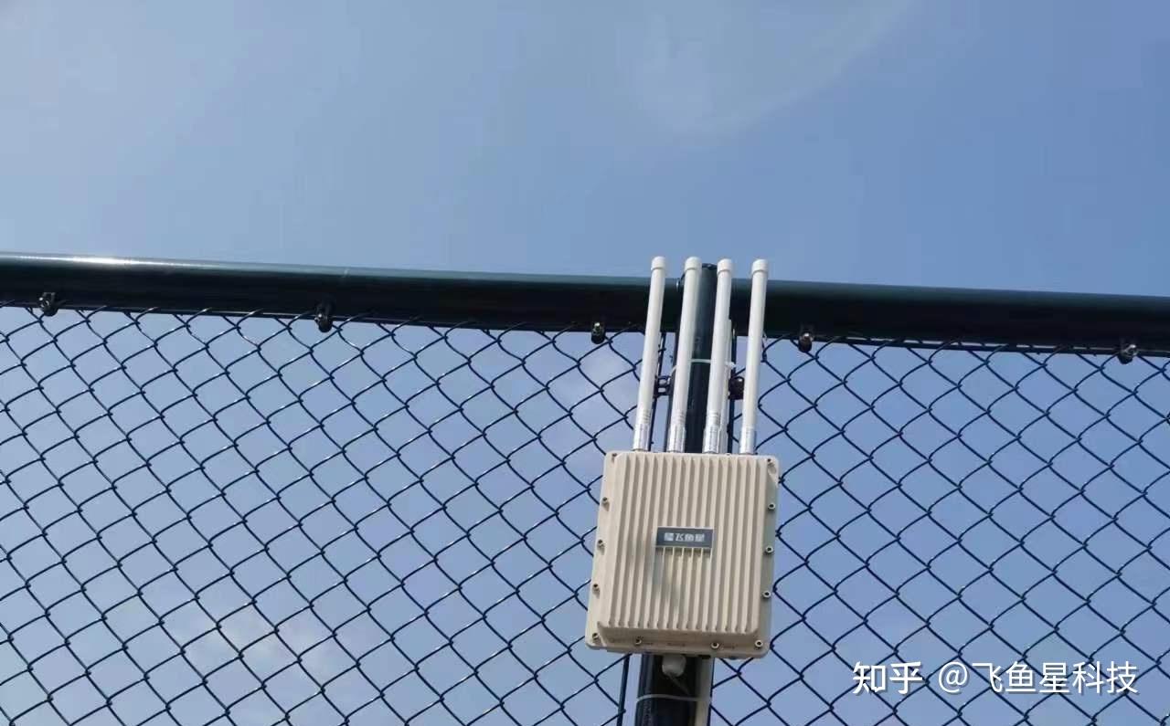 面板AP、吸顶AP、室外AP如何正确安装 - 知乎