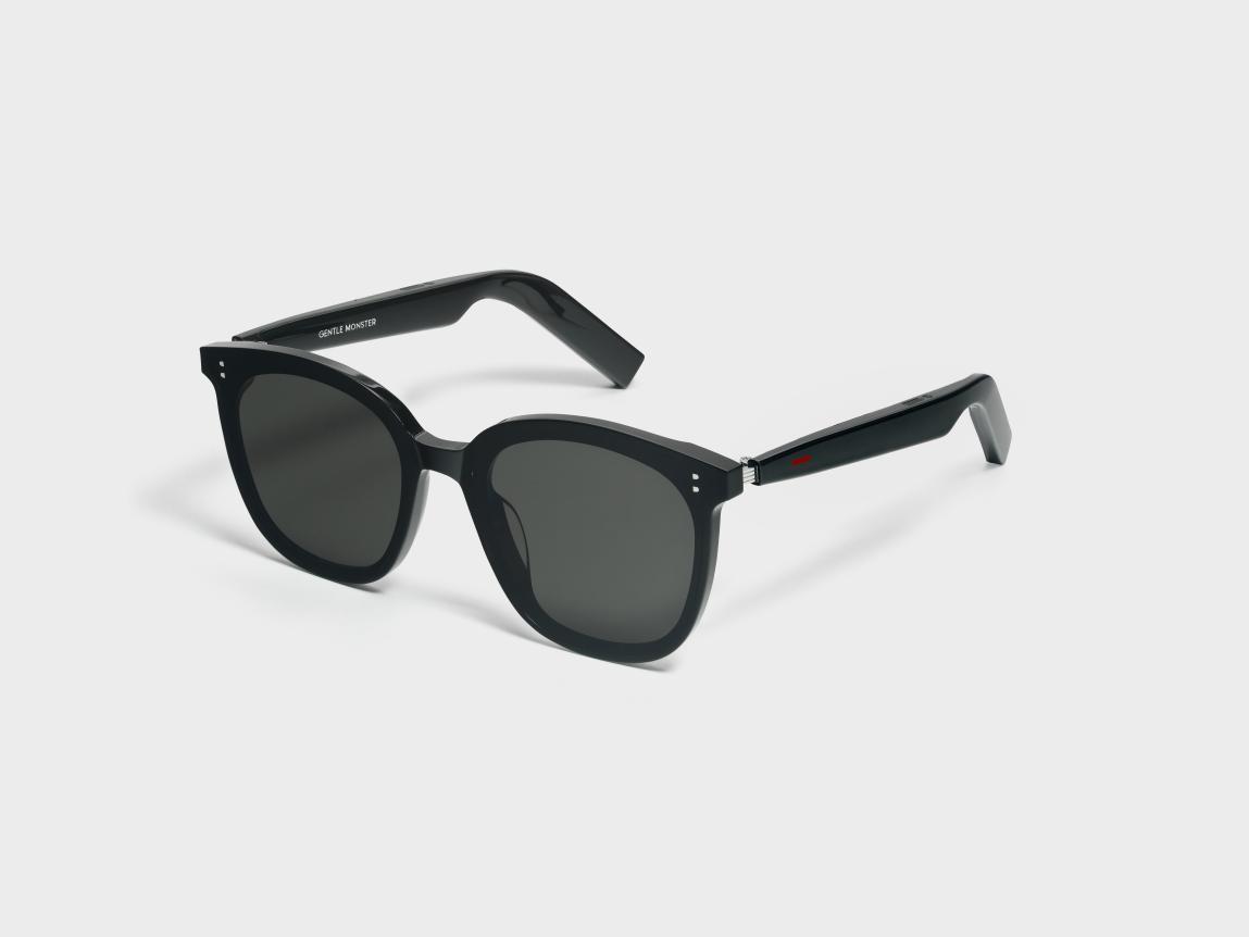 华为eyewear ii智能眼镜:科技与潮流的结合,打造人机交互新体验