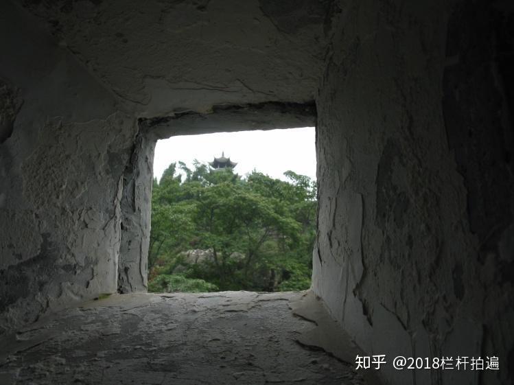 电视剧《西游记》外景地:安县-罗浮山 (中)