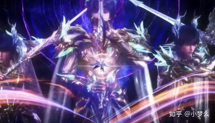神印王座星域死斗场后续剧情大揭秘!整体进度已超90%? - 知乎