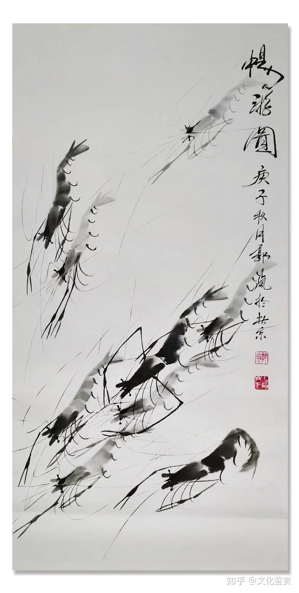 【作品鉴赏】著名实力派画家郭岚先生,1958年出生于北京.