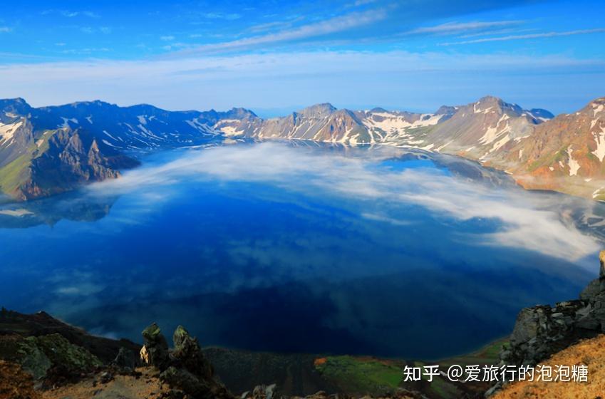 7月旅行地推荐！国内10个最适合夏季出行的小众避暑胜地 - 知乎