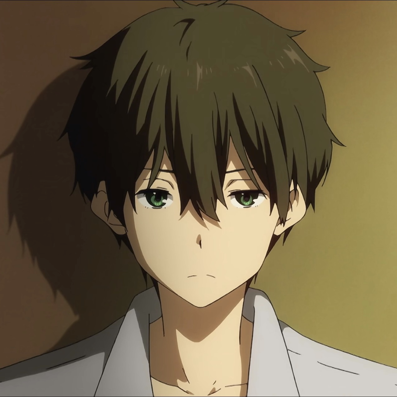 《冰菓》头像/壁纸 - 知乎