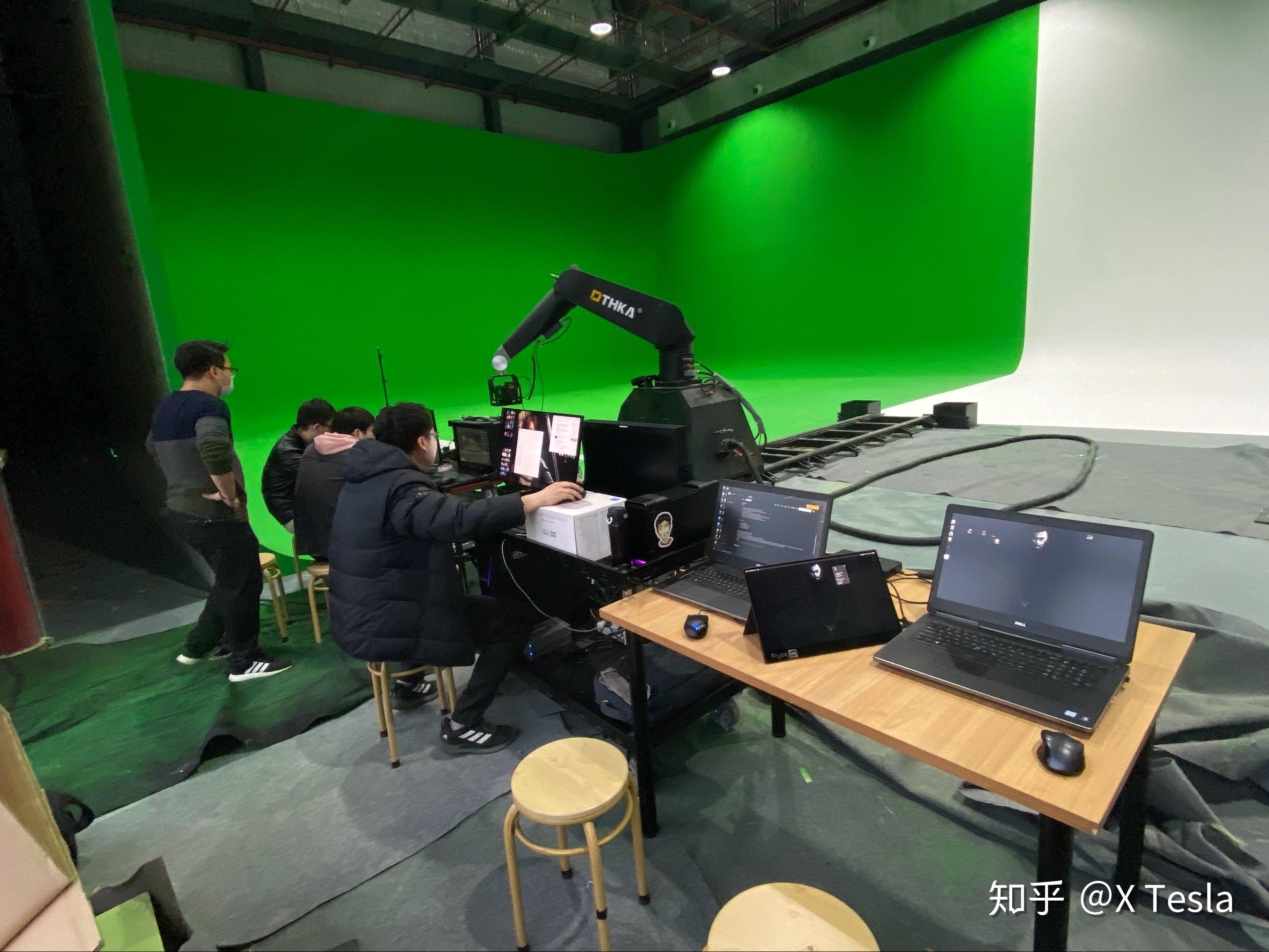 mr混合现实解决方案