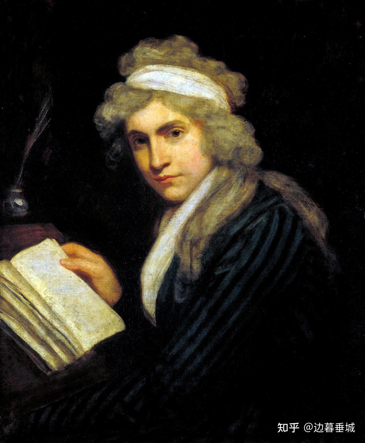 让-雅克·卢梭 法语维基百科词条翻译 | 卢梭人物介绍 | Jean-Jacques Rousseau | - 知乎