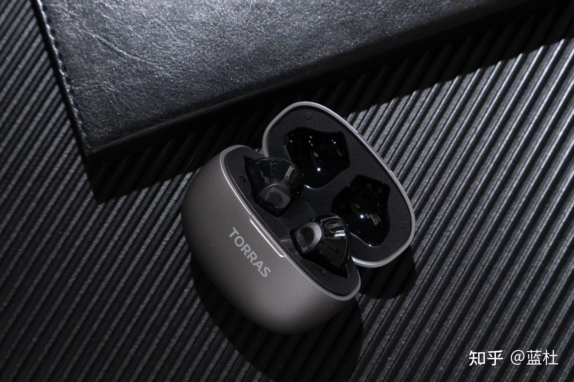 图拉斯g10真无线蓝牙耳机口袋里的音乐精灵