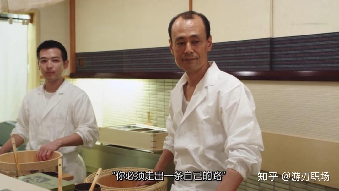 应届生第一份工作,跟随兴趣还是追求稳定?其实没你想的那么重要 - 知乎