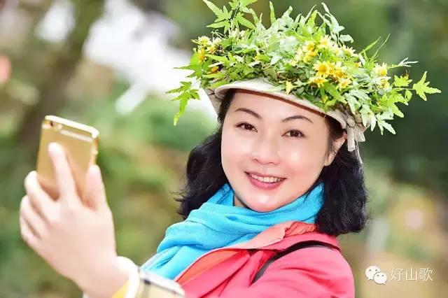 陈菊芬(菊子),中国青年歌唱家,音乐学副教授,"新客家山歌代言人";广东
