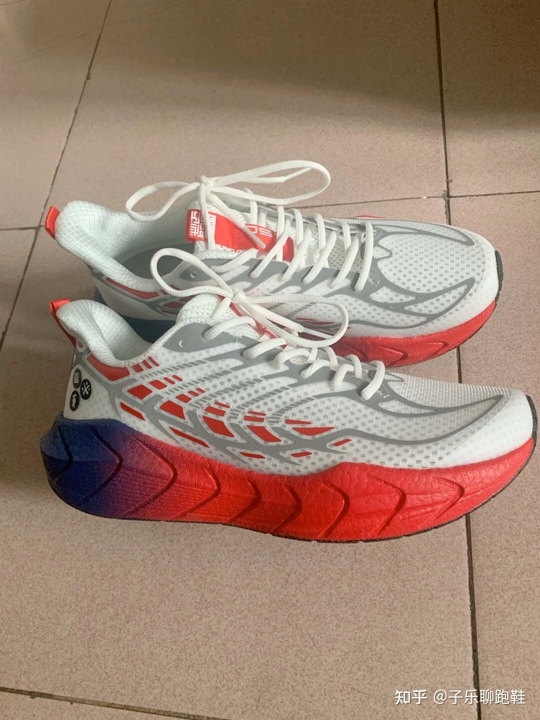 2024年高性价国产跑鞋推荐国产跑步鞋选购攻略4月