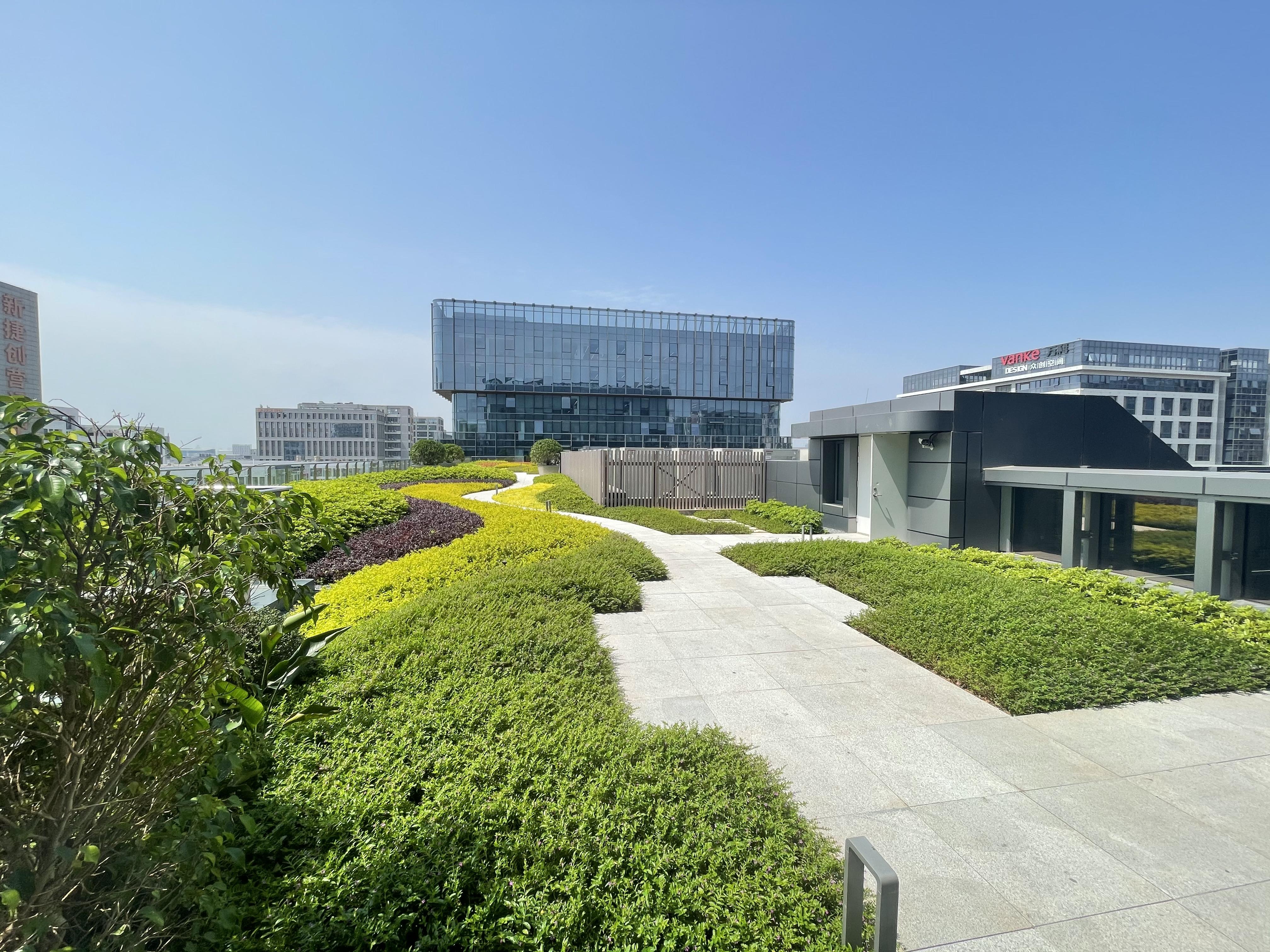 厦门亿联网络工作环境怎么样实景参观眼见为实