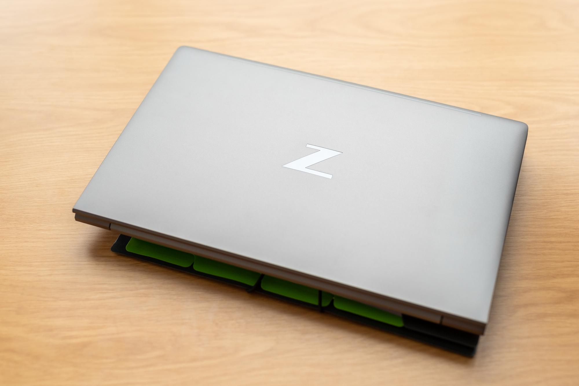 hpzbookpowerg9移动工作站全新升级带来设计非凡体验