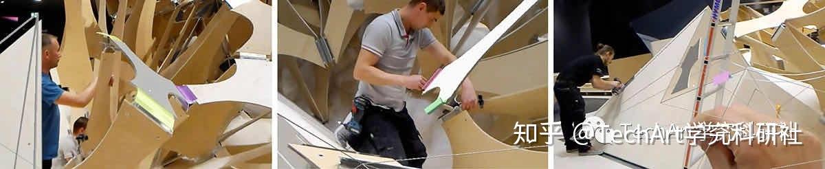 学术干货 | VR虚拟现实,AR增强现实,MR混合现实的最新技术与设计应用的方法整理40 学术干货 | VR虚拟现实,AR增强现实,MR混合现实的最新技术与设计应用的方法整理