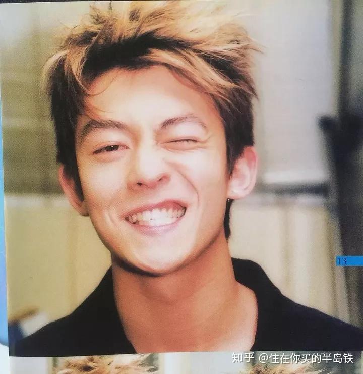 陈冠希:潮流与个性的代名词