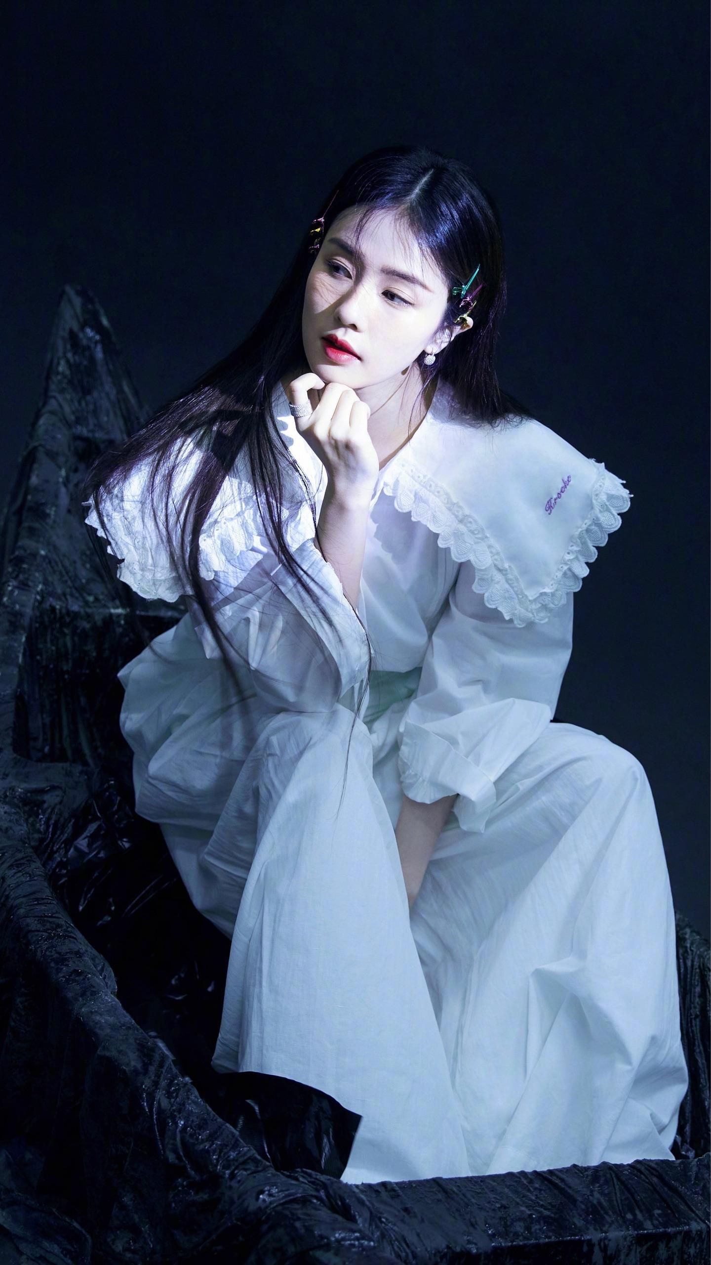 白鹿高清壁纸 zhuanlan.zhihu.com