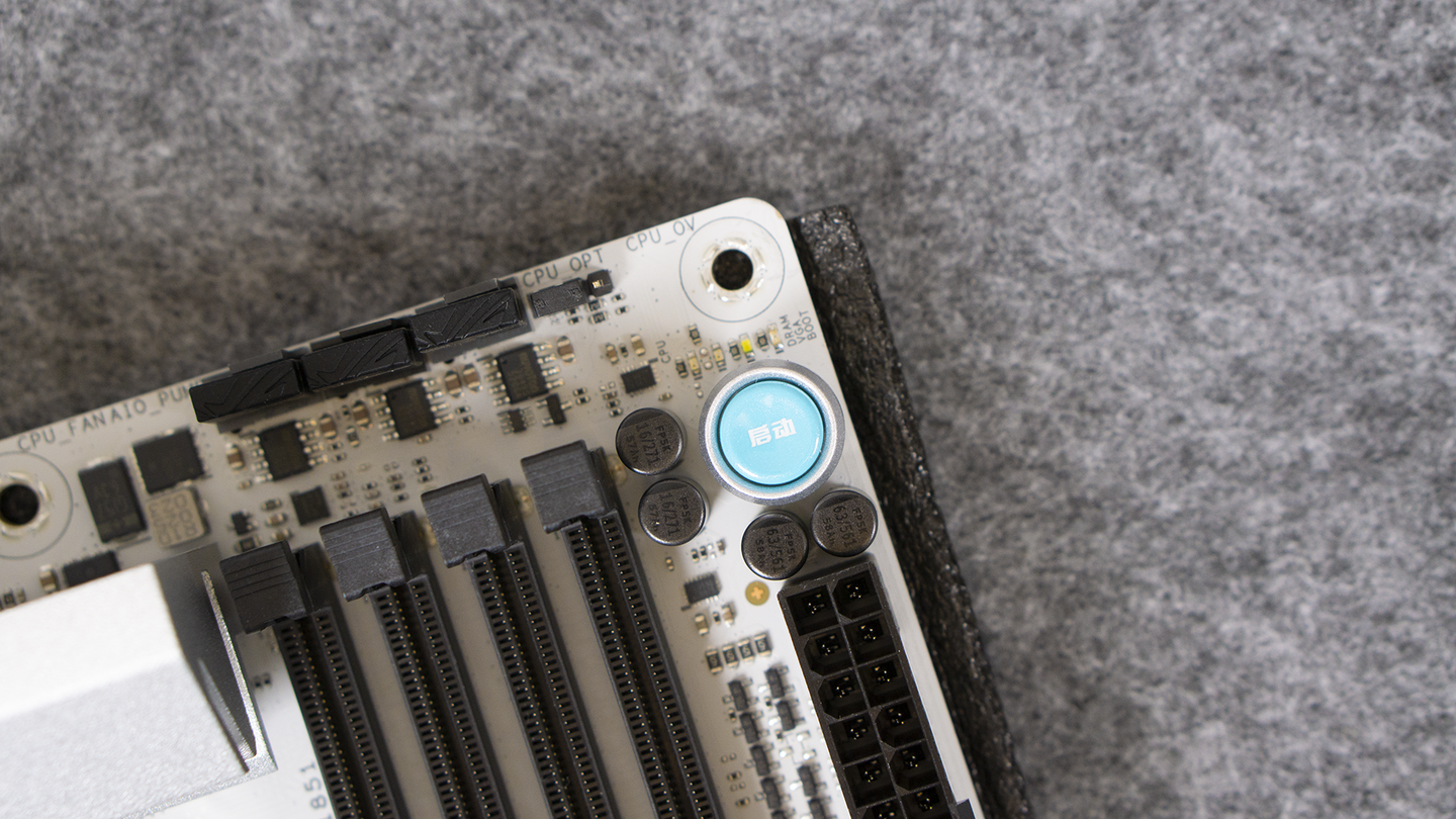 老内存再战！Intel 270K Plus+ 华硕ROG Z890吹雪S，才是更理智的选择！