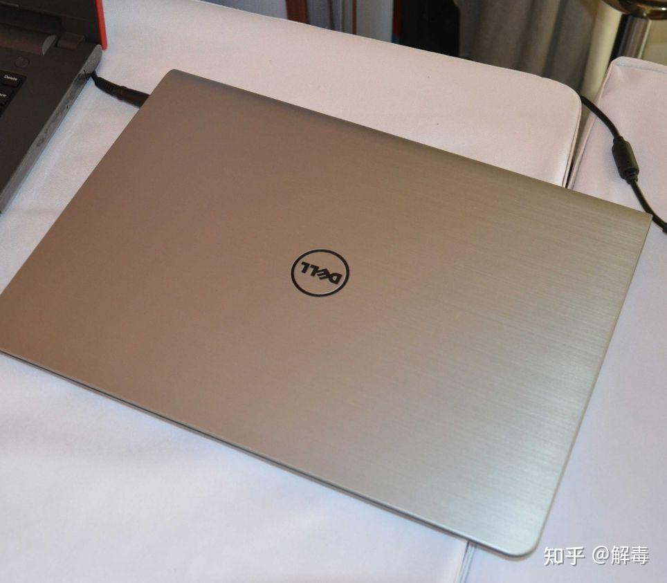 戴尔灵越14灵龙要来了!