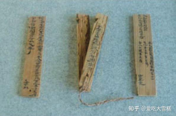 文化篇:古人说话,也用文言文吗 - 知乎
