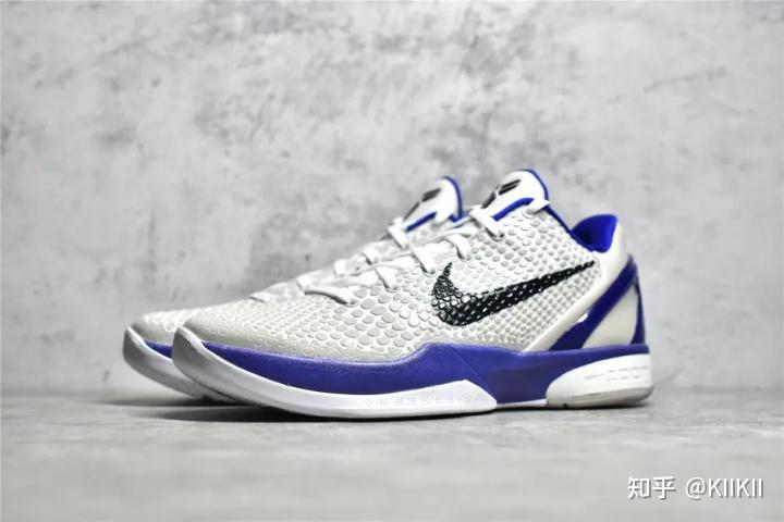 nike zoom kobe 6 protro concord