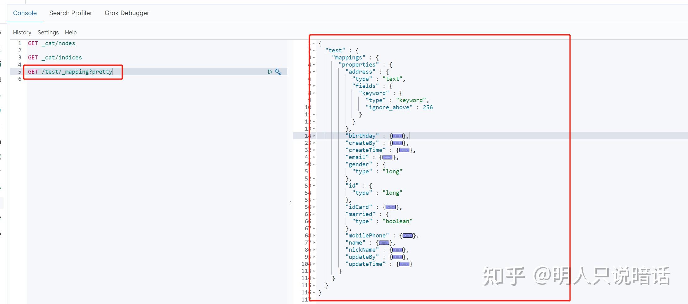 【Elasticsearch7.6系列】Elasticsearch Mapping（映射）、Dynamic Mapping（动态映射）