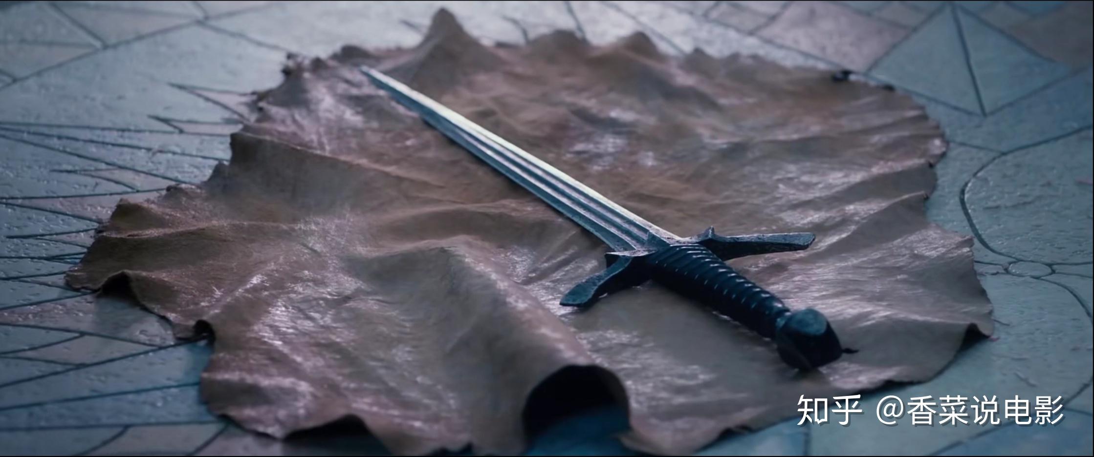 硬核解读电影指环王你知道能同时掀翻九个戒灵的精灵是谁