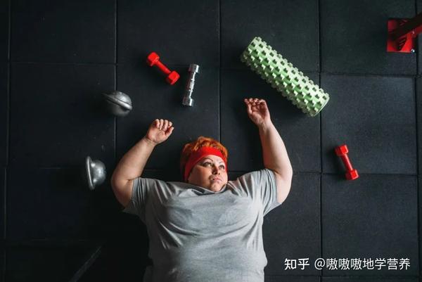 “中年发福”是一把杀猪刀,十几种慢性病因它而起! - 知乎