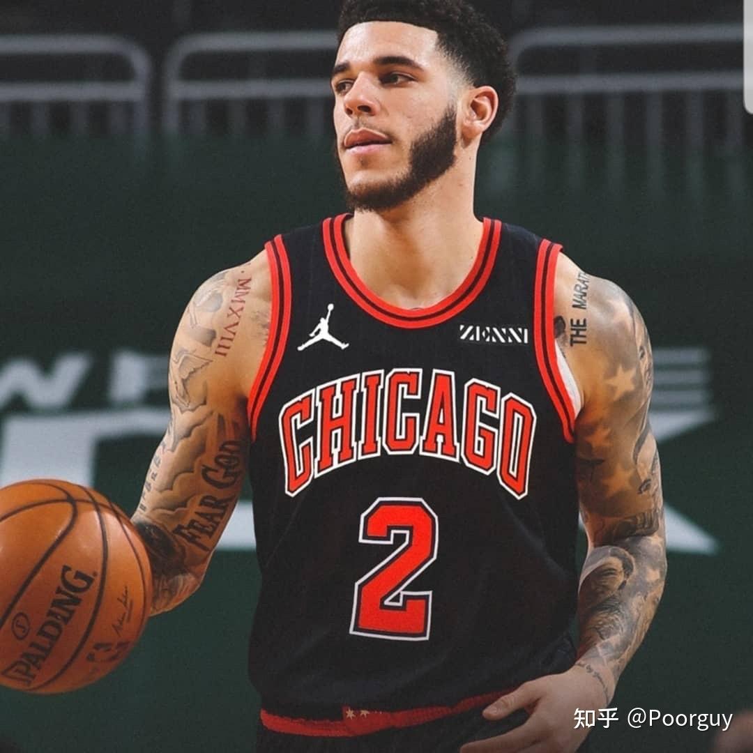 如何评价朗佐·鲍尔 4 年 8500 万先签后换加盟公牛?