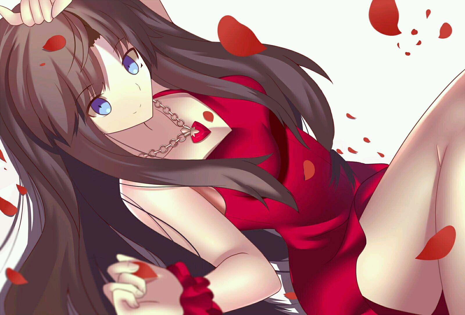 fatepixiv天才优sǐ等aò生jiāo远坂凛