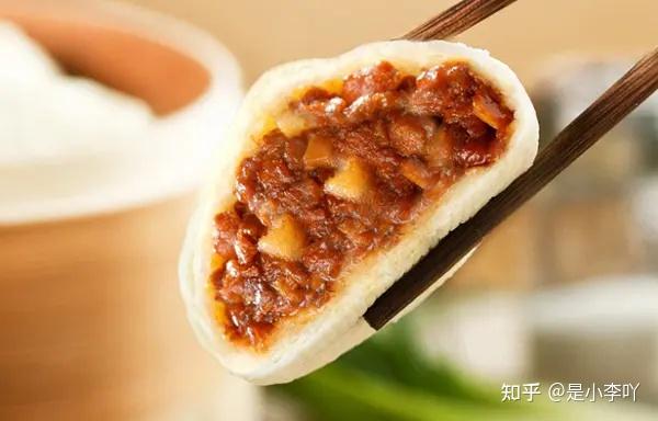 速冻包子哪个牌子好吃?速冻包子品牌排行榜前十名推荐 - 知乎