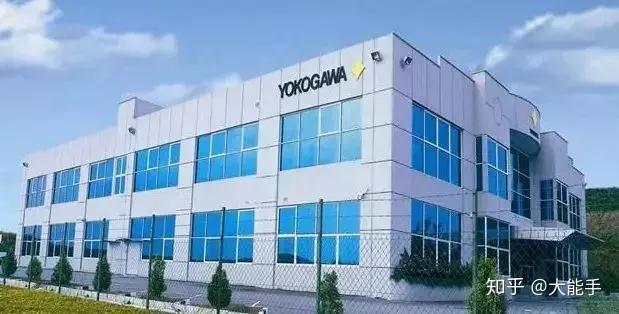 日本知名制造企业名录，撑起日本制造半边天 - 知乎