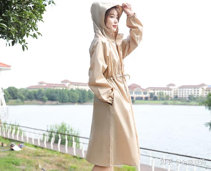 2023年雨披选购雨衣选购指南，有哪些质量好的雨披雨衣? - 知乎