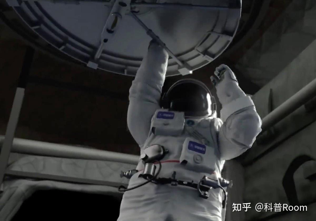 定了!4月中旬神舟十三号返航,返回舱会不会砸到人?如何处理? - 知乎