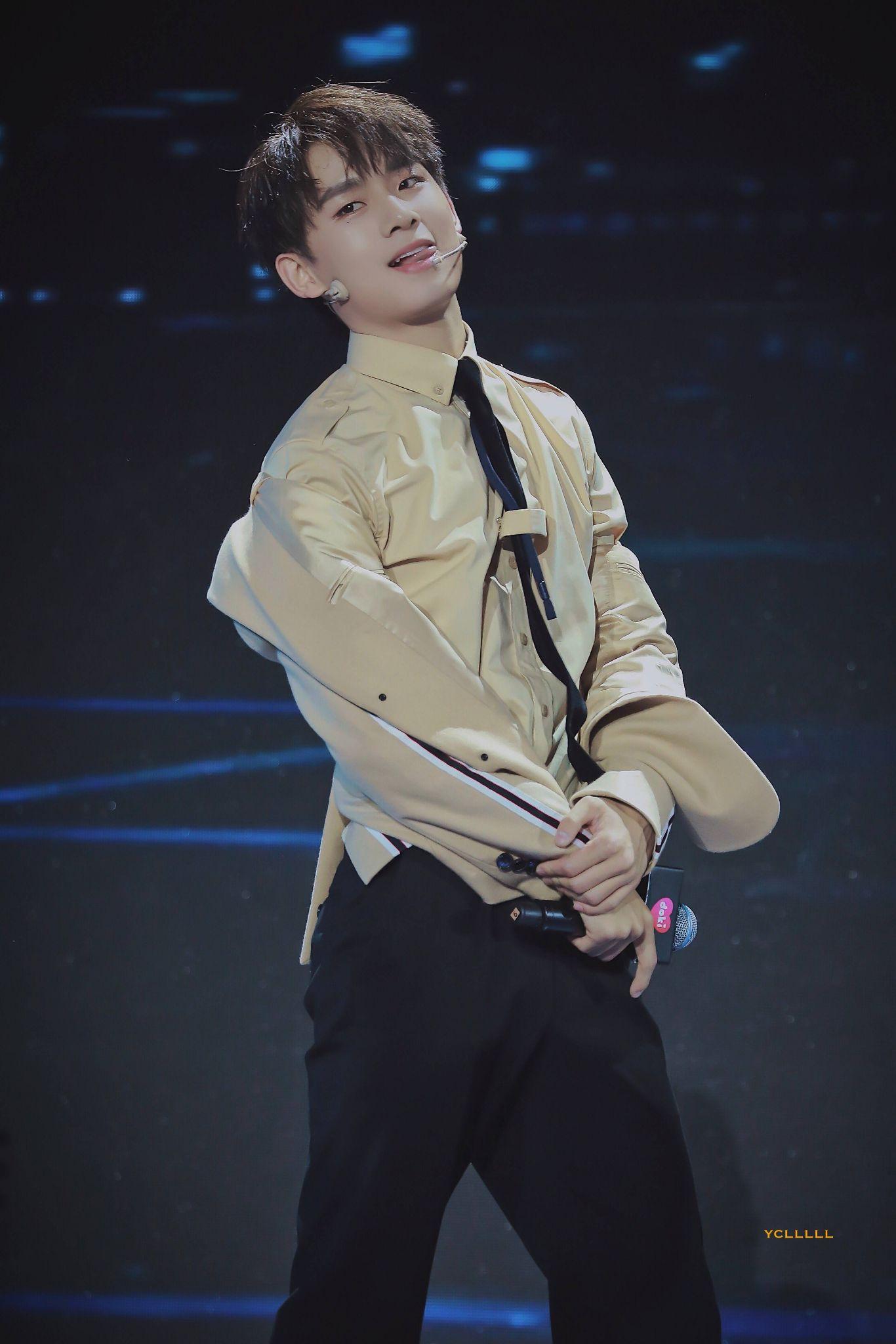 如何评价创造营2019第五期姚琛排名前10