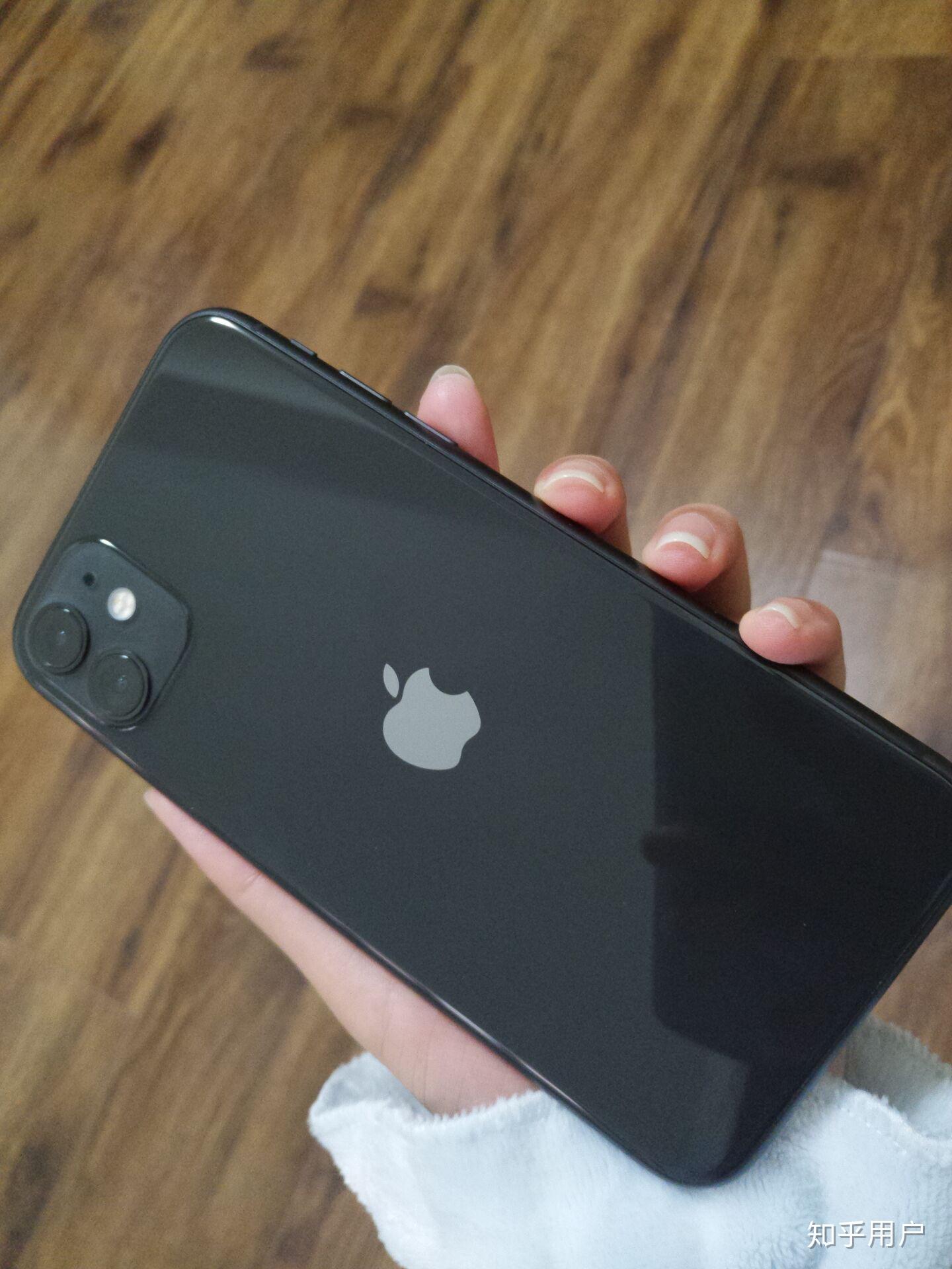 iphone11的真实使用体验如何是否值得购买