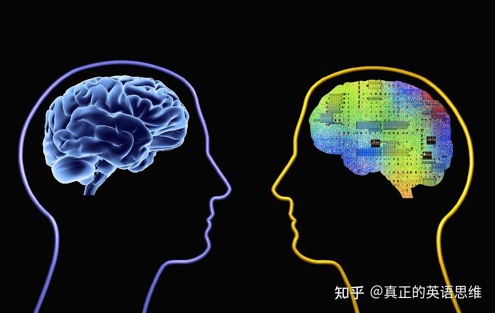 对立面的一致与天人合一 - 知乎