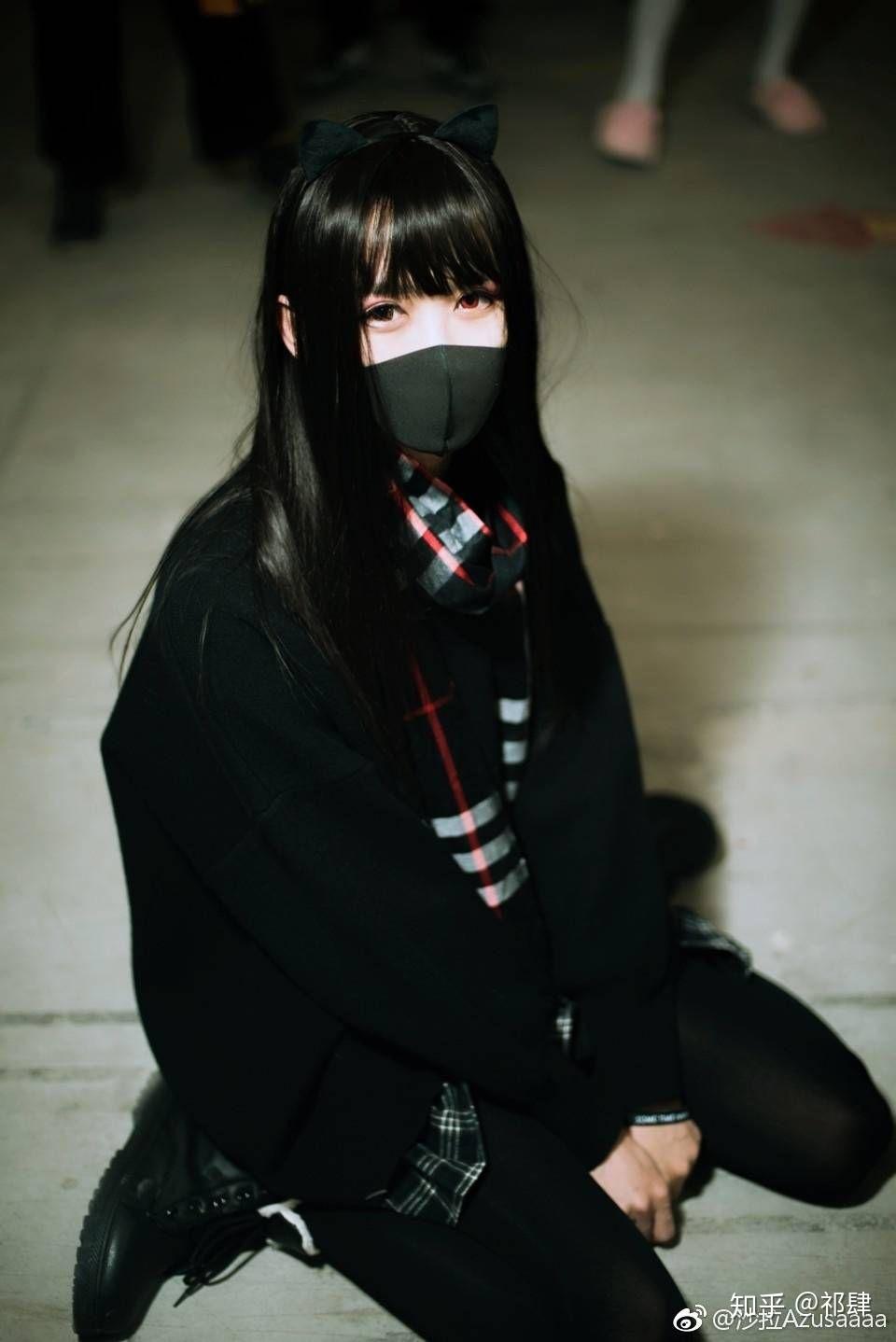有没有好看的女装大佬图片最好没办法一下子就看出来是男的