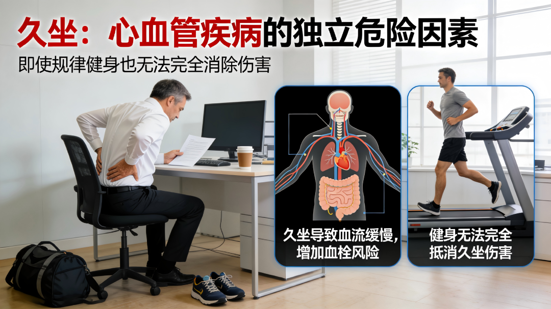 IT人离“心梗”还有多远? - 知乎