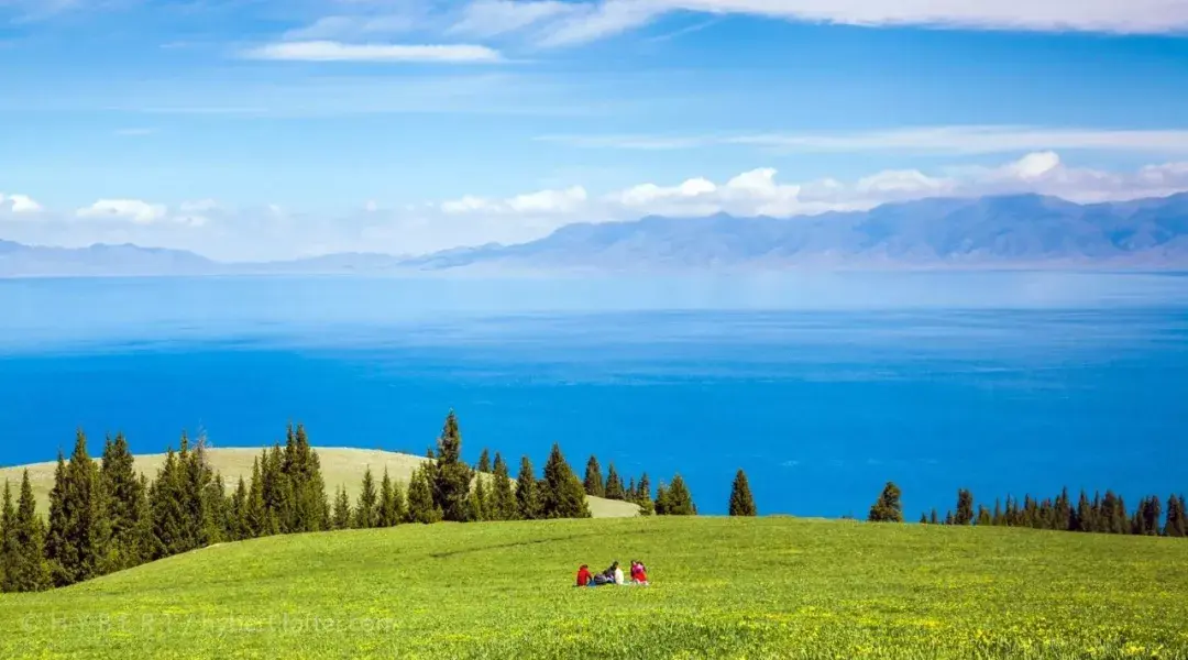 有哪些风景绝美的自驾旅行路线